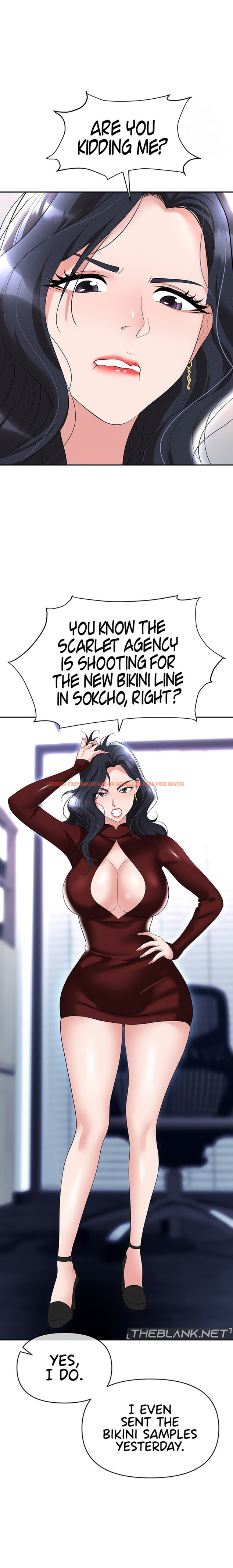 Read Hentai Image 21 13523 in comic Boobie Trap - Chapter 63 - hentaitnt.net