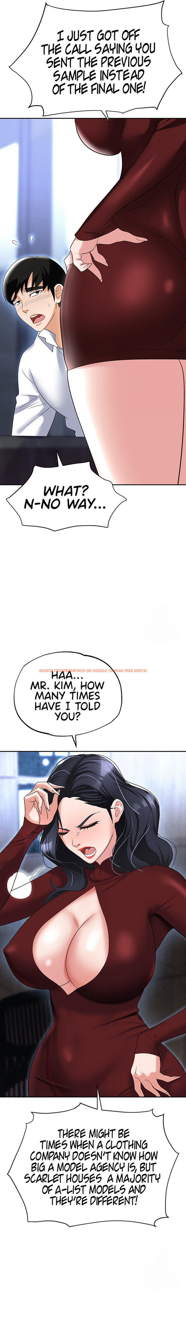 Read Hentai Image 22 13523 in comic Boobie Trap - Chapter 63 - hentaitnt.net