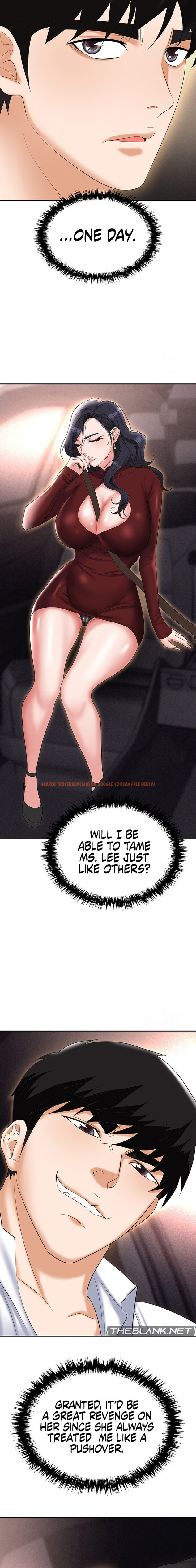Read Hentai Image 12 13460 in comic Boobie Trap - Chapter 64 - hentaitnt.net