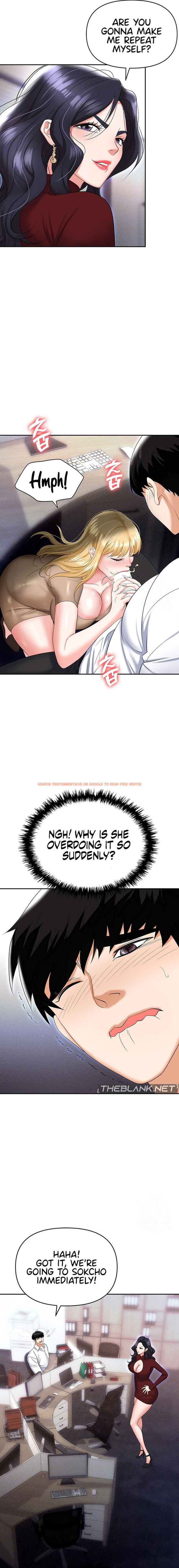 Read Hentai Image 2 13459 in comic Boobie Trap - Chapter 64 - hentaitnt.net