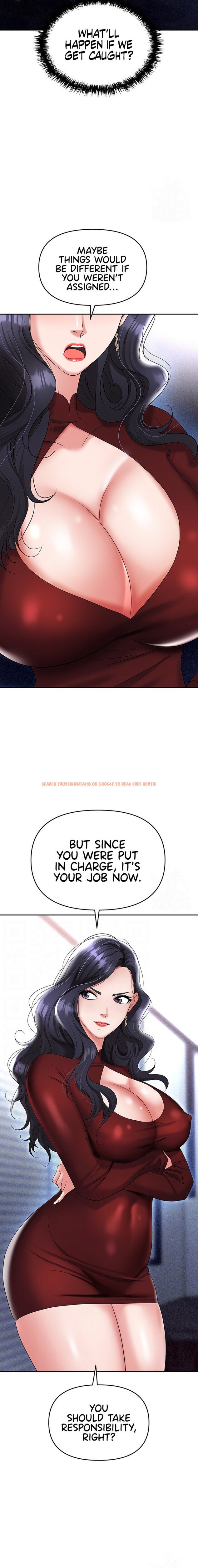 Read Hentai Image 3 13459 in comic Boobie Trap - Chapter 64 - hentaitnt.net