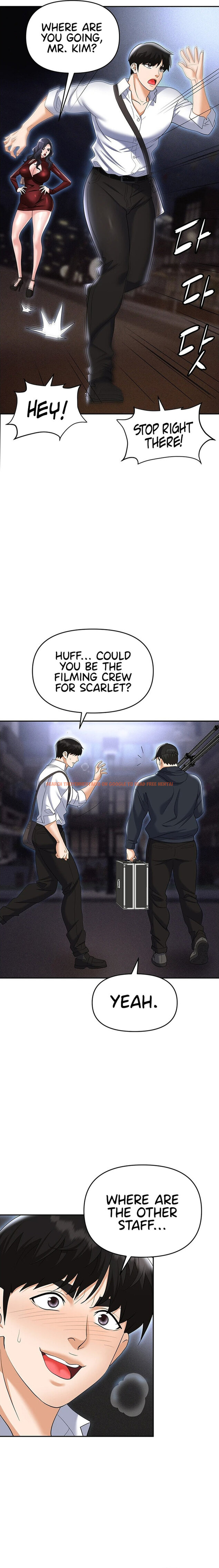 Read Hentai Image 12 13399 in comic Boobie Trap - Chapter 65 - hentaitnt.net