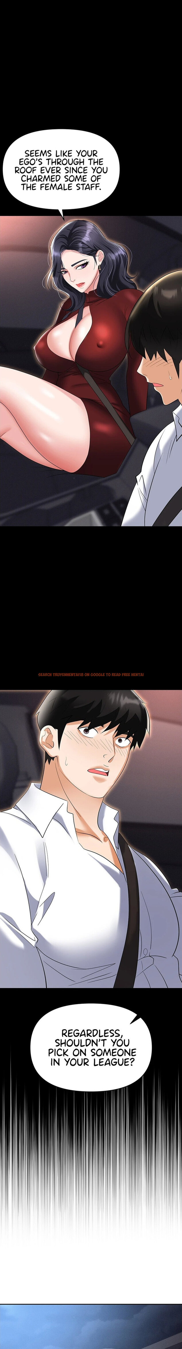 Read Hentai Image 19 13399 in comic Boobie Trap - Chapter 65 - hentaitnt.net