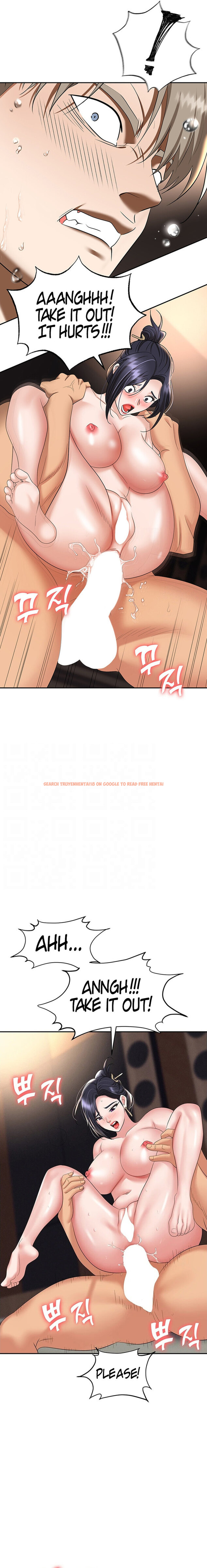 Read Hentai Image 2 13399 in comic Boobie Trap - Chapter 65 - hentaitnt.net