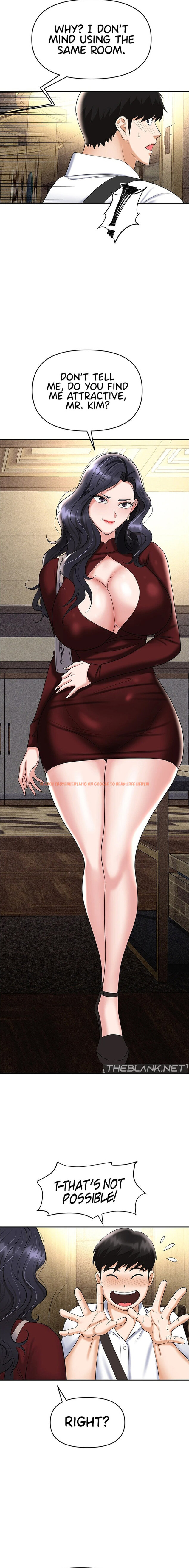 Read Hentai Image 21 13399 in comic Boobie Trap - Chapter 65 - hentaitnt.net