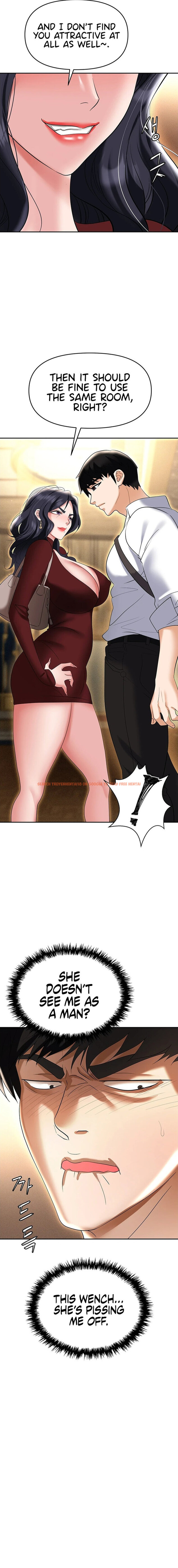 Read Hentai Image 22 13399 in comic Boobie Trap - Chapter 65 - hentaitnt.net
