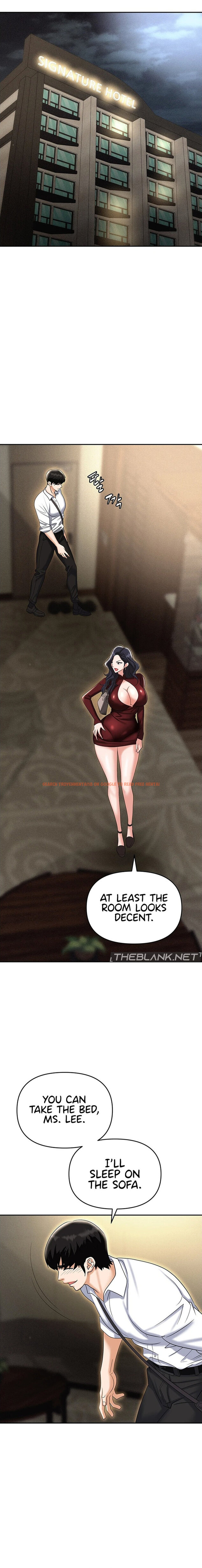 Read Hentai Image 23 13399 in comic Boobie Trap - Chapter 65 - hentaitnt.net