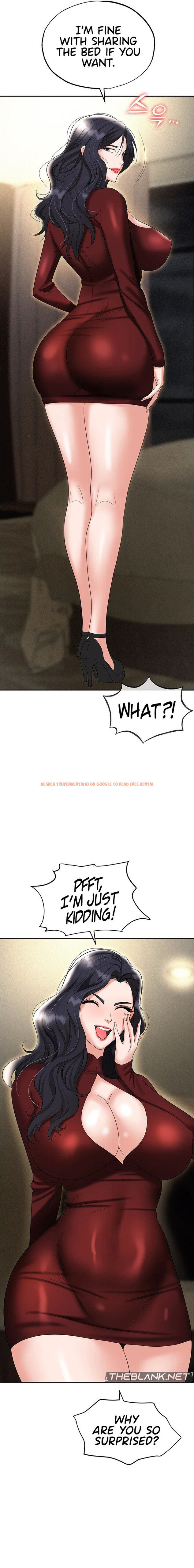 Read Hentai Image 24 13399 in comic Boobie Trap - Chapter 65 - hentaitnt.net