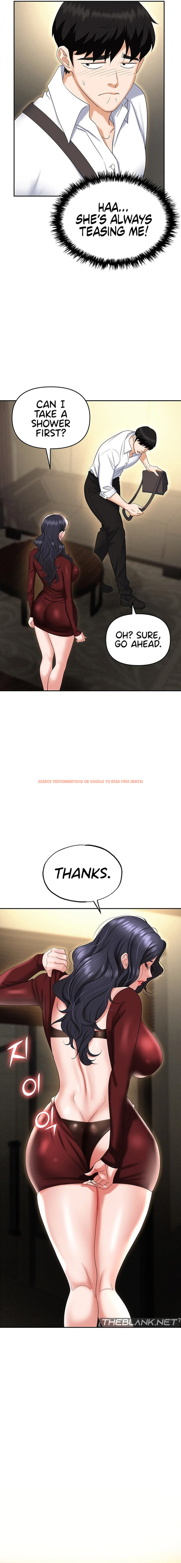 Read Hentai Image 25 13399 in comic Boobie Trap - Chapter 65 - hentaitnt.net