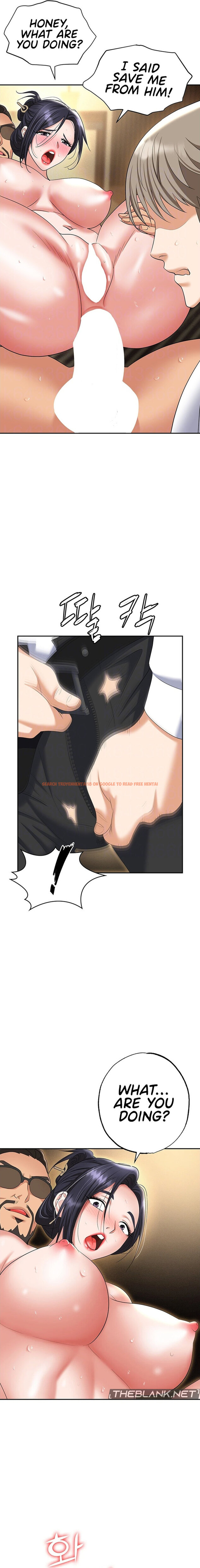 Read Hentai Image 6 13399 in comic Boobie Trap - Chapter 65 - hentaitnt.net