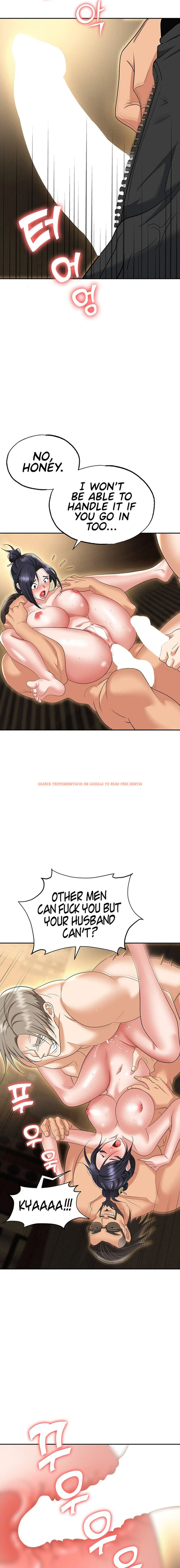 Read Hentai Image 7 13399 in comic Boobie Trap - Chapter 65 - hentaitnt.net