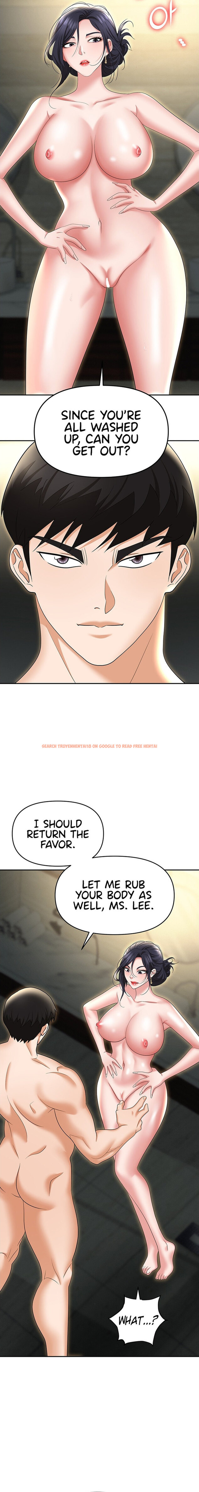 Read Hentai Image 18 13251 in comic Boobie Trap - Chapter 66 - www.hentaitnt.net
