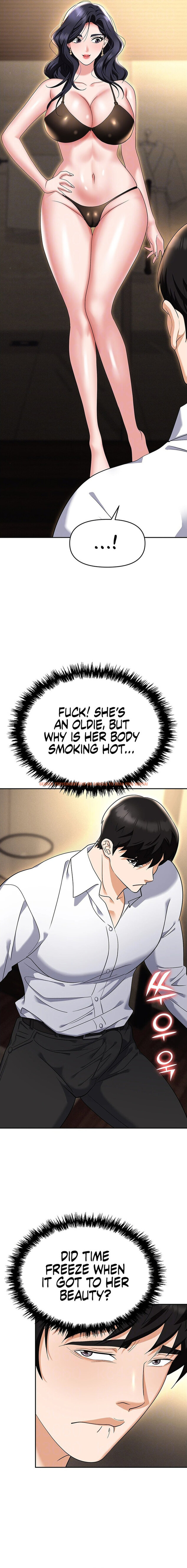 Read Hentai Image 3 13250 in comic Boobie Trap - Chapter 66 - www.hentaitnt.net