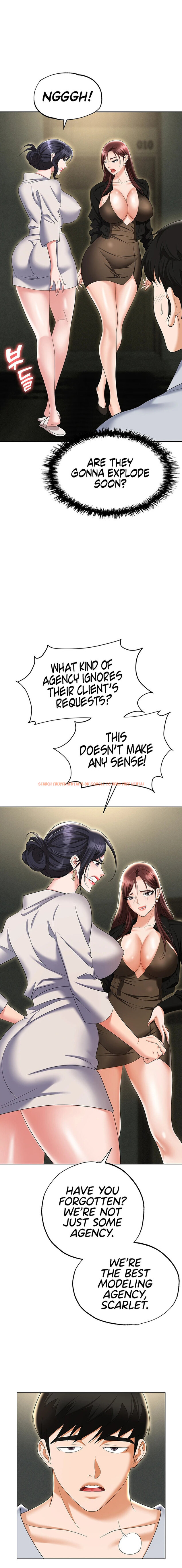 Read Hentai Image 11 13190 in comic Boobie Trap - Chapter 67 - www.hentaitnt.net