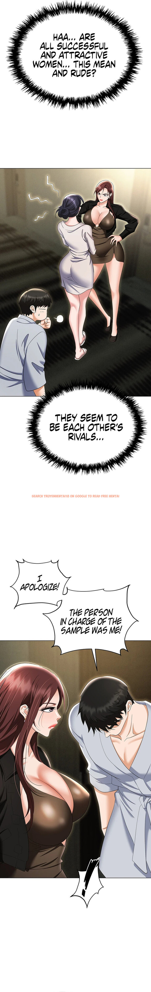 Read Hentai Image 12 13190 in comic Boobie Trap - Chapter 67 - www.hentaitnt.net