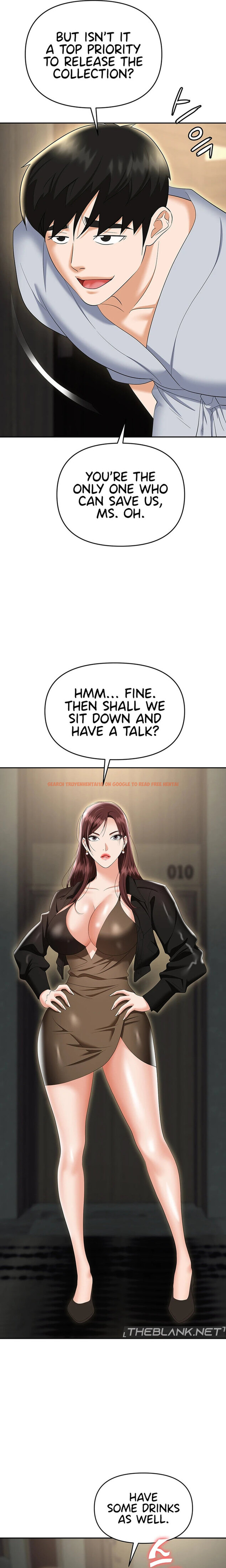 Read Hentai Image 13 13190 in comic Boobie Trap - Chapter 67 - www.hentaitnt.net