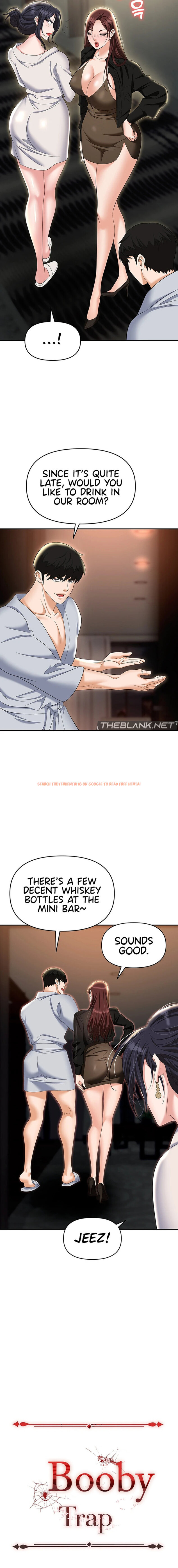 Read Hentai Image 14 13190 in comic Boobie Trap - Chapter 67 - www.hentaitnt.net