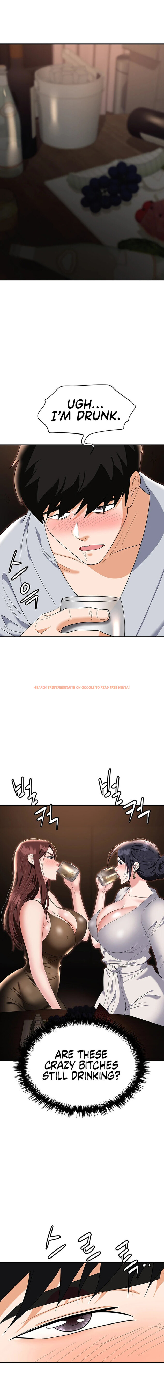 Read Hentai Image 19 13190 in comic Boobie Trap - Chapter 67 - www.hentaitnt.net