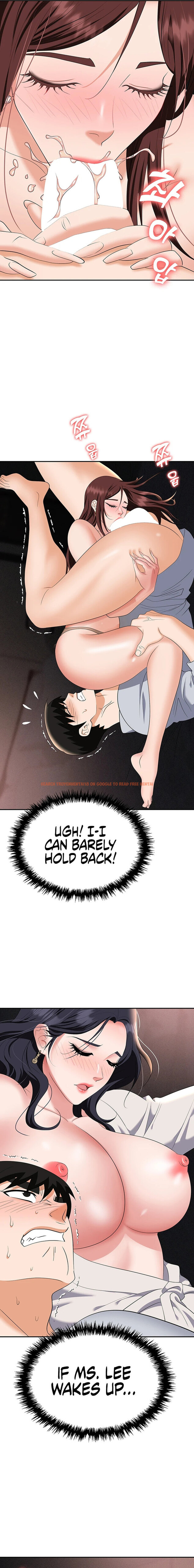 Read Hentai Image 24 13190 in comic Boobie Trap - Chapter 67 - www.hentaitnt.net