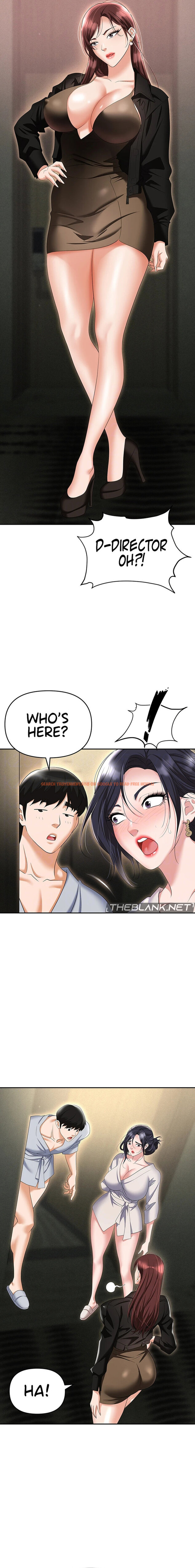 Read Hentai Image 6 13190 in comic Boobie Trap - Chapter 67 - www.hentaitnt.net