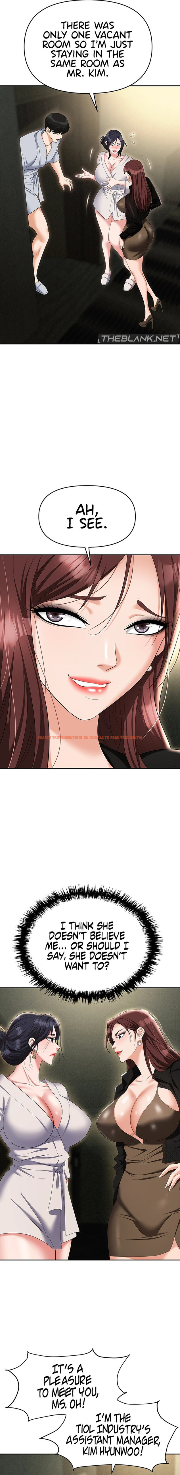 Read Hentai Image 8 13190 in comic Boobie Trap - Chapter 67 - www.hentaitnt.net