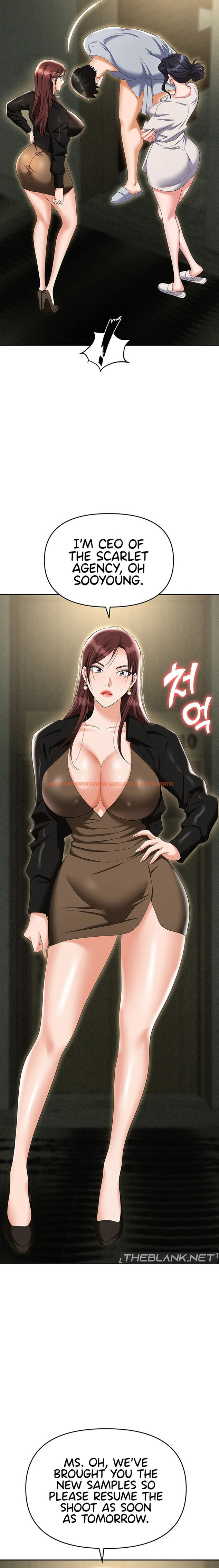 Read Hentai Image 9 13190 in comic Boobie Trap - Chapter 67 - www.hentaitnt.net