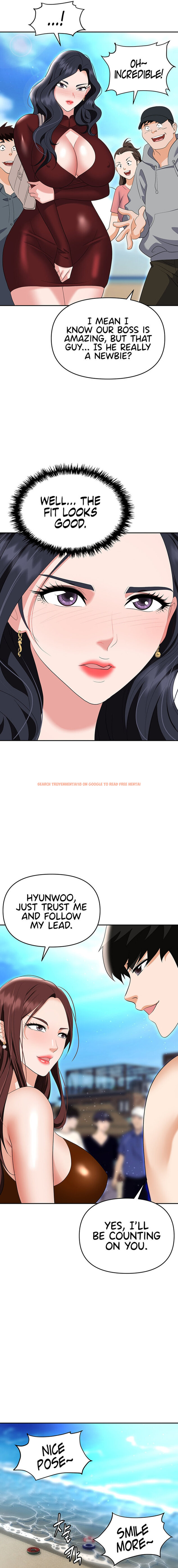 Read Hentai Image 22 13698 in comic Boobie Trap - Chapter 68 - www.hentaitnt.net