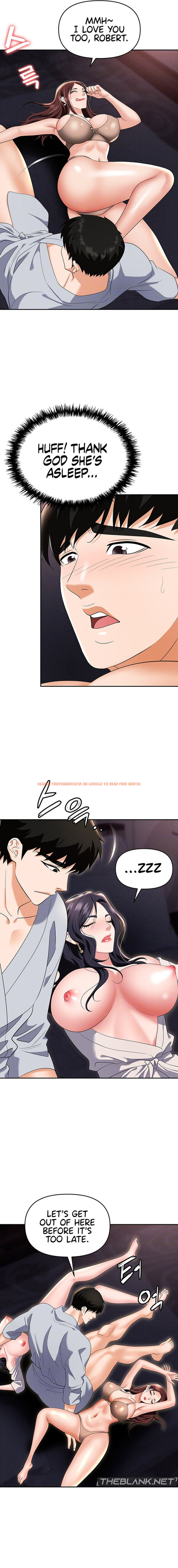 Read Hentai Image 3 13698 in comic Boobie Trap - Chapter 68 - www.hentaitnt.net