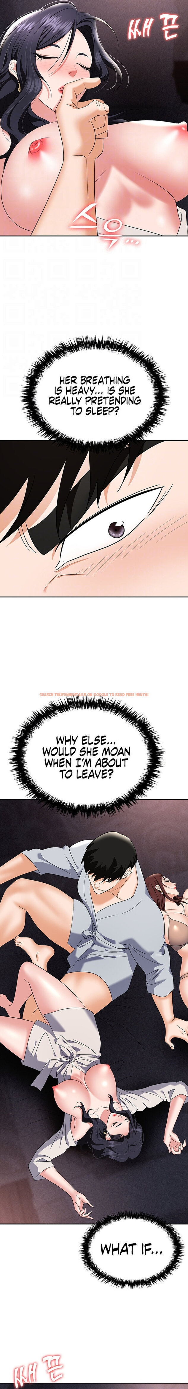 Read Hentai Image 5 13698 in comic Boobie Trap - Chapter 68 - www.hentaitnt.net