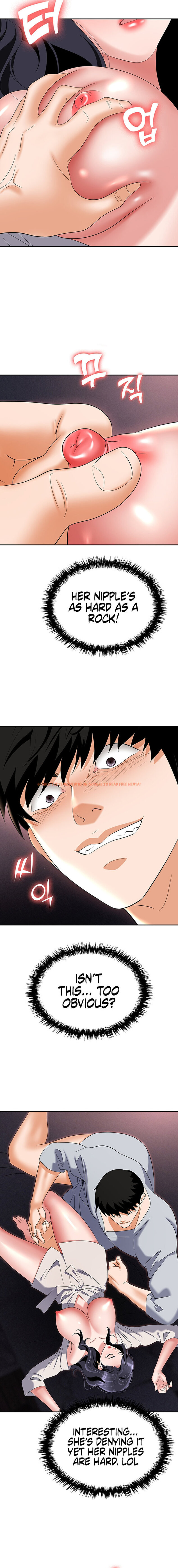 Read Hentai Image 7 13698 in comic Boobie Trap - Chapter 68 - www.hentaitnt.net