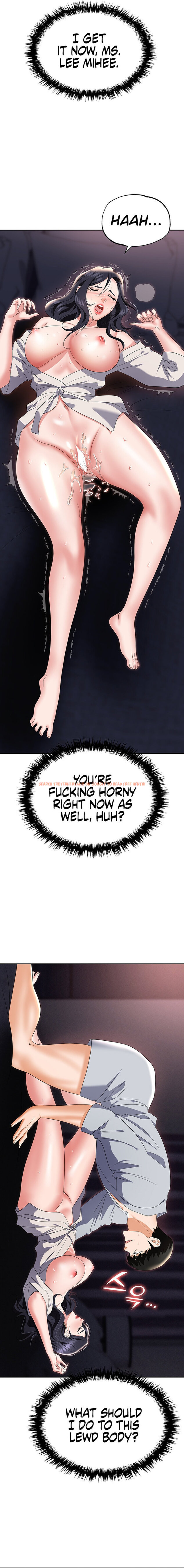 Read Hentai Image 9 13698 in comic Boobie Trap - Chapter 68 - www.hentaitnt.net