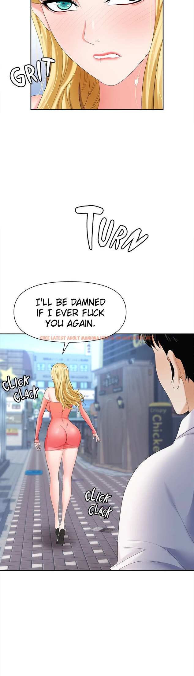 Read Hentai Image 11 488 in comic Boobie Trap - Chapter 7 - hentaitnt.net