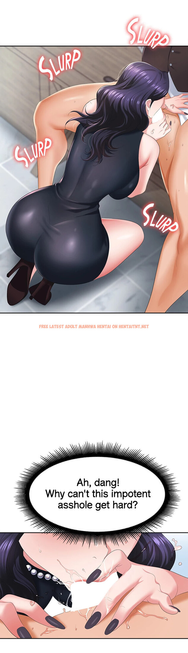 Read Hentai Image 53 488 in comic Boobie Trap - Chapter 7 - hentaitnt.net