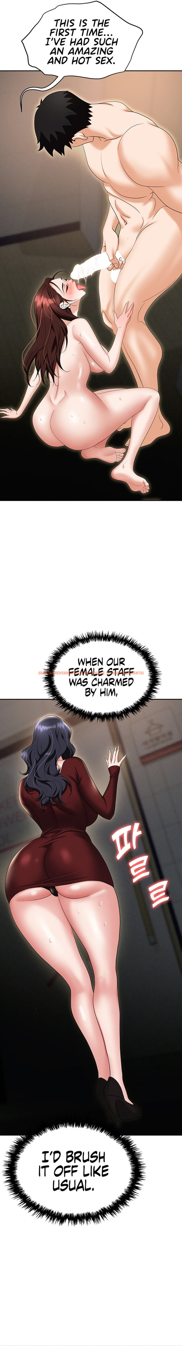 Read Hentai Image 19 ee379 in comic Boobie Trap - Chapter 70 - www.hentaitnt.net
