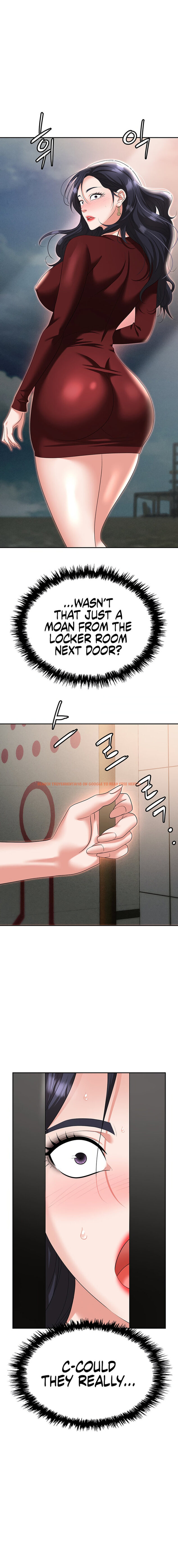 Read Hentai Image 8 ee379 in comic Boobie Trap - Chapter 70 - www.hentaitnt.net
