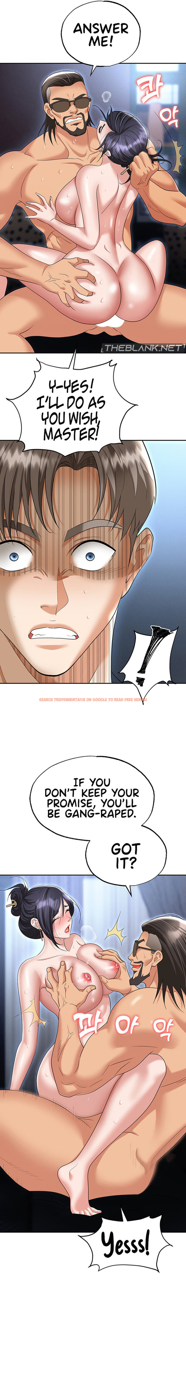 Read Hentai Image 10 d52ee in comic Boobie Trap - Chapter 71 - hentaitnt.net