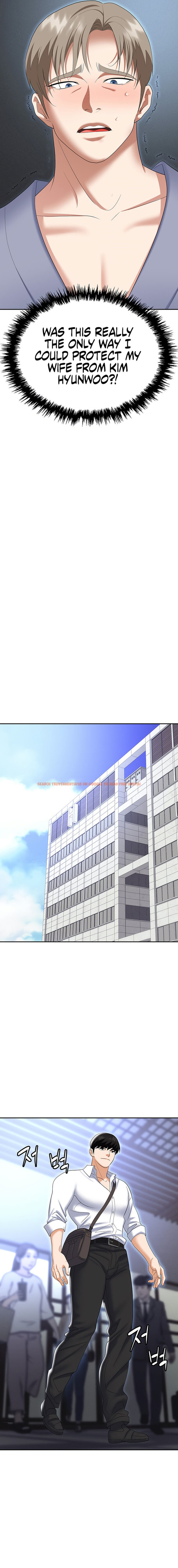Read Hentai Image 12 d52ee in comic Boobie Trap - Chapter 71 - hentaitnt.net