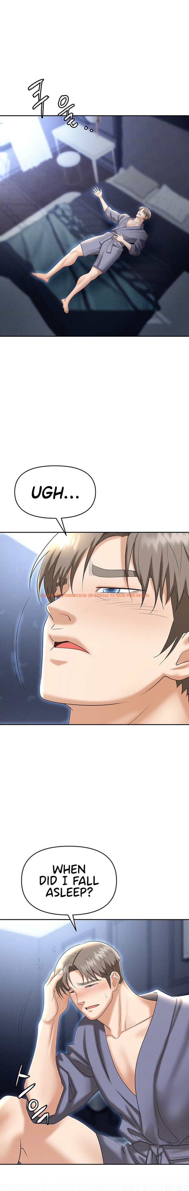 Read Hentai Image 3 d52ee in comic Boobie Trap - Chapter 71 - hentaitnt.net