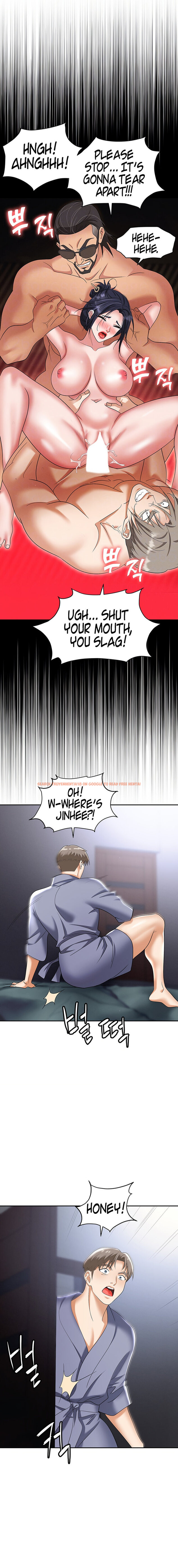 Read Hentai Image 4 d52ee in comic Boobie Trap - Chapter 71 - hentaitnt.net