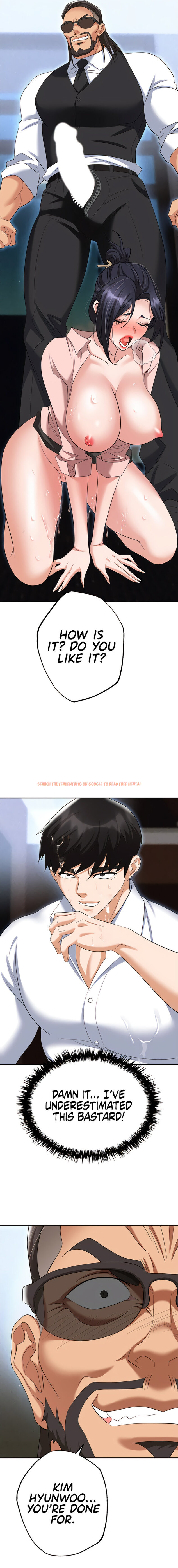 Read Hentai Image 16 1290c in comic Boobie Trap - Chapter 72 - hentaitnt.net