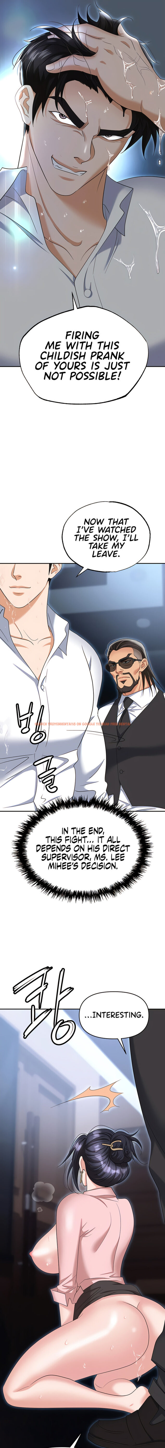 Read Hentai Image 18 1290c in comic Boobie Trap - Chapter 72 - hentaitnt.net