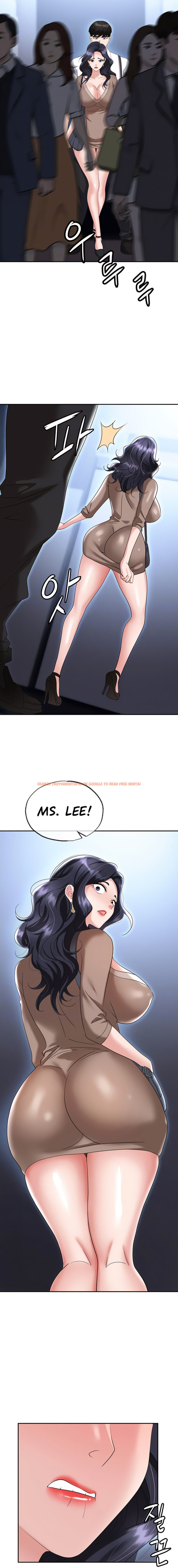 Read Hentai Image 5 1290c in comic Boobie Trap - Chapter 72 - hentaitnt.net