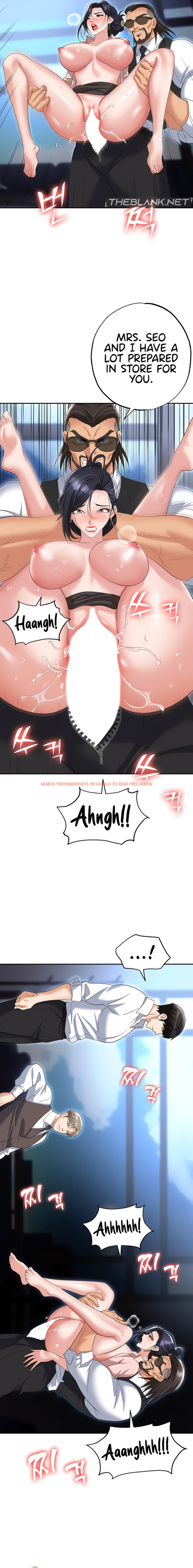 Read Hentai Image 9 1290c in comic Boobie Trap - Chapter 72 - hentaitnt.net