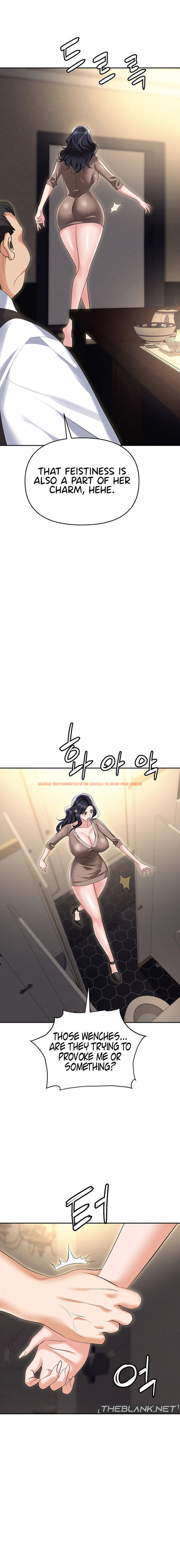 Read Hentai Image 16 6c24f in comic Boobie Trap - Chapter 73 - hentaitnt.net