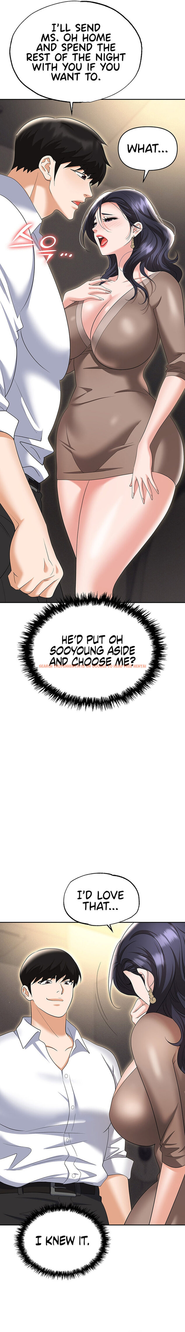 Read Hentai Image 19 6c24f in comic Boobie Trap - Chapter 73 - hentaitnt.net