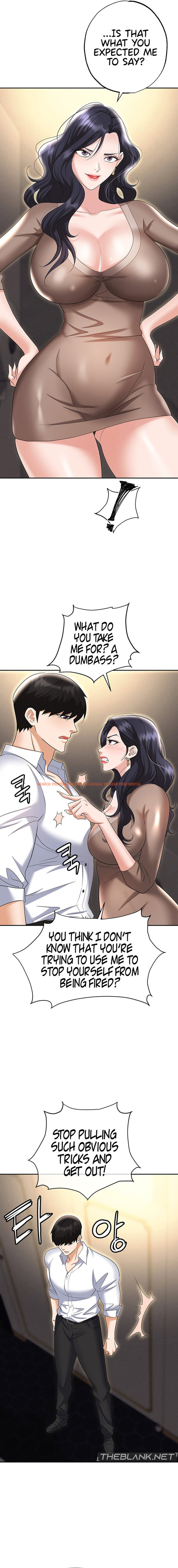 Read Hentai Image 20 6c24f in comic Boobie Trap - Chapter 73 - hentaitnt.net