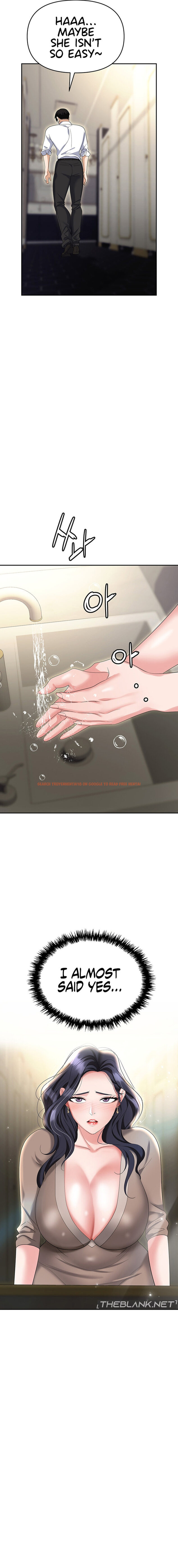 Read Hentai Image 21 6c24f in comic Boobie Trap - Chapter 73 - hentaitnt.net