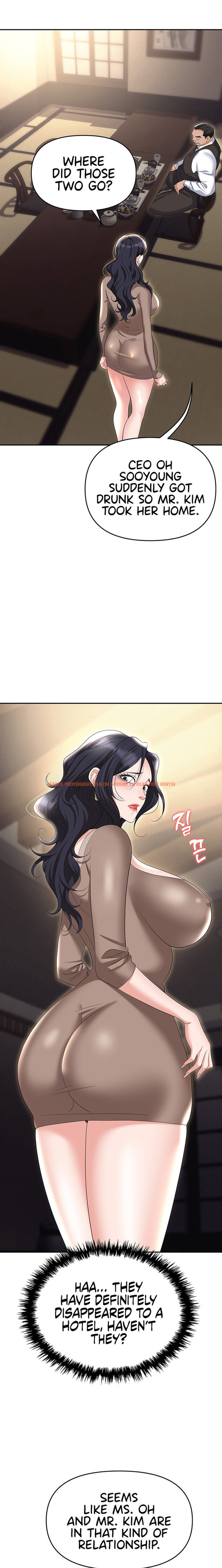 Read Hentai Image 22 6c24f in comic Boobie Trap - Chapter 73 - hentaitnt.net