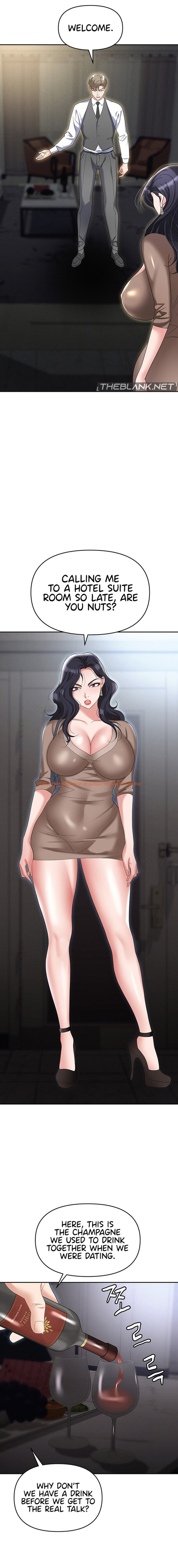 Read Hentai Image 25 6c24f in comic Boobie Trap - Chapter 73 - hentaitnt.net