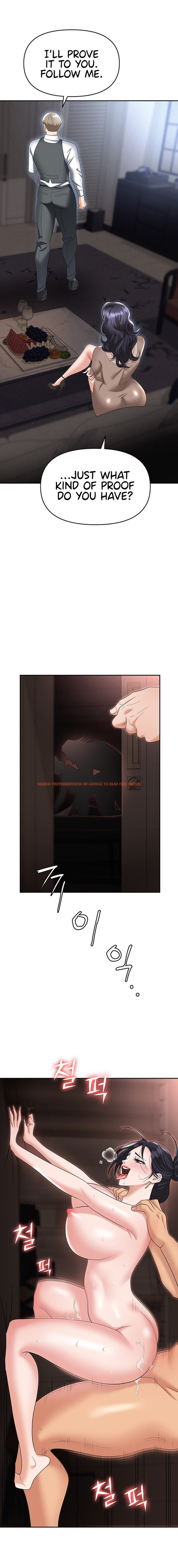 Read Hentai Image 28 6c24f in comic Boobie Trap - Chapter 73 - hentaitnt.net